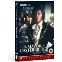 The Mayor of Casterbridge [DVD]